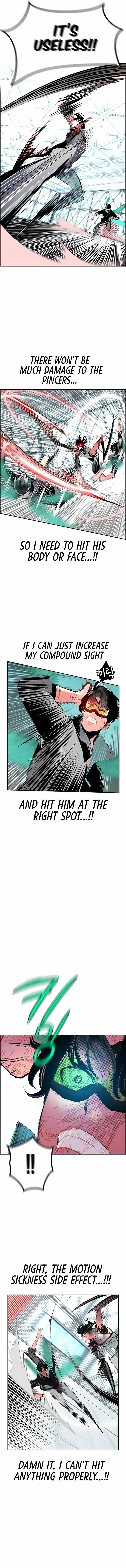 Jungle Juice Chapter 51 – Page 12