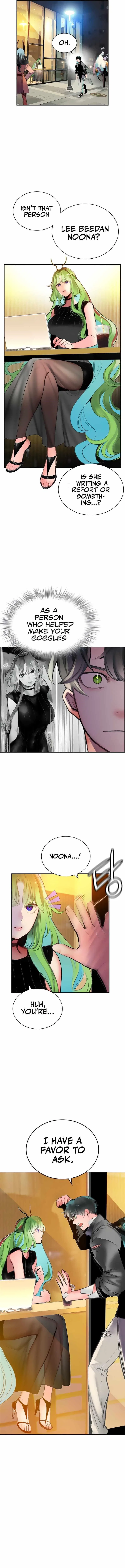 Jungle Juice Chapter 51 – Page 14