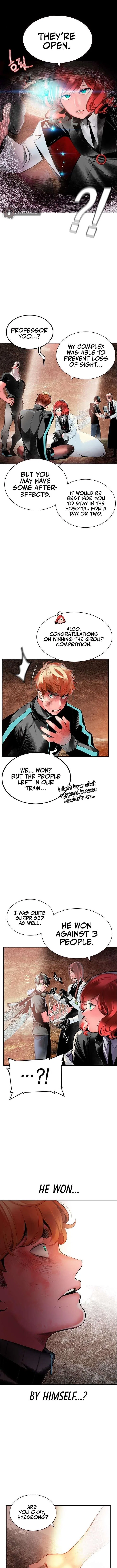 Jungle Juice Chapter 35 – Page 5