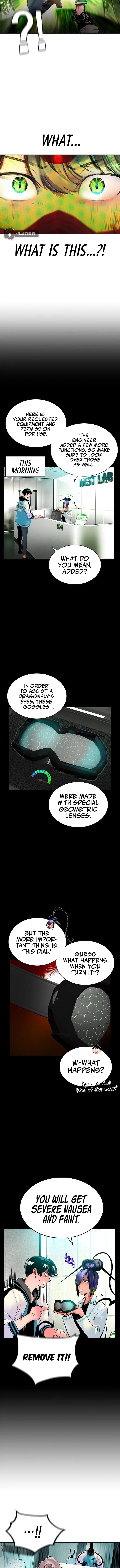 Jungle Juice Chapter 34 – Page 2