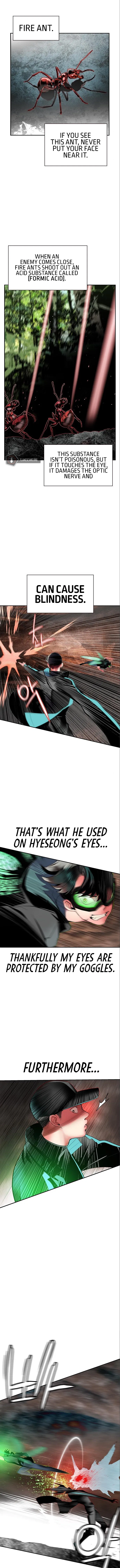 Jungle Juice Chapter 34 – Page 6