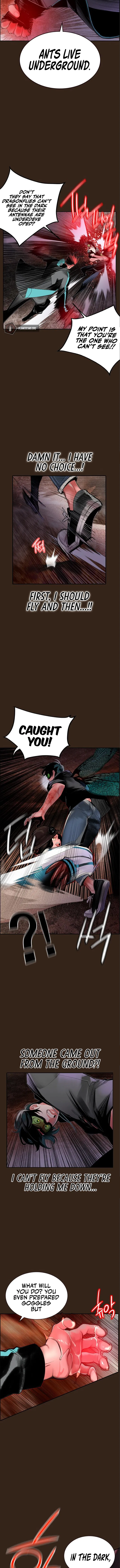 Jungle Juice Chapter 34 – Page 9