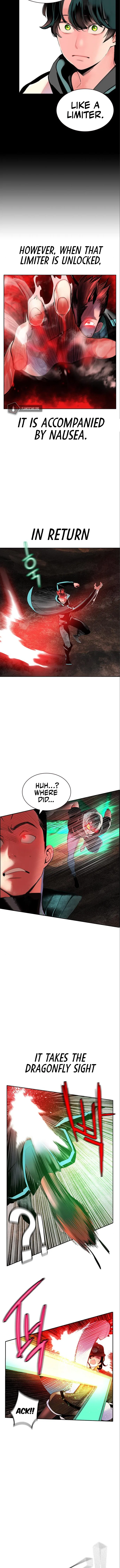 Jungle Juice Chapter 34 – Page 12