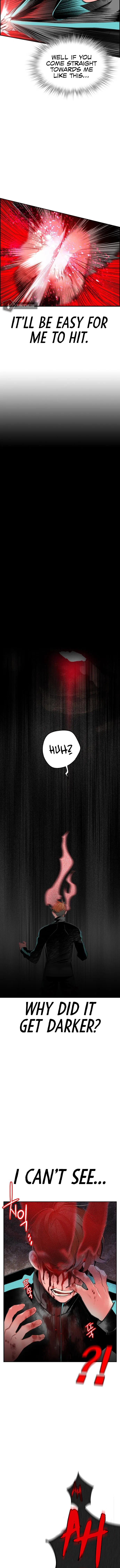 Jungle Juice Chapter 33 – Page 13