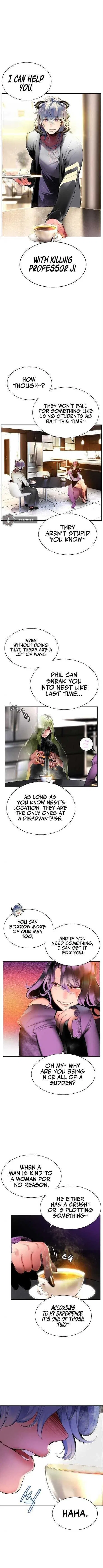 Jungle Juice Chapter 30 – Page 3