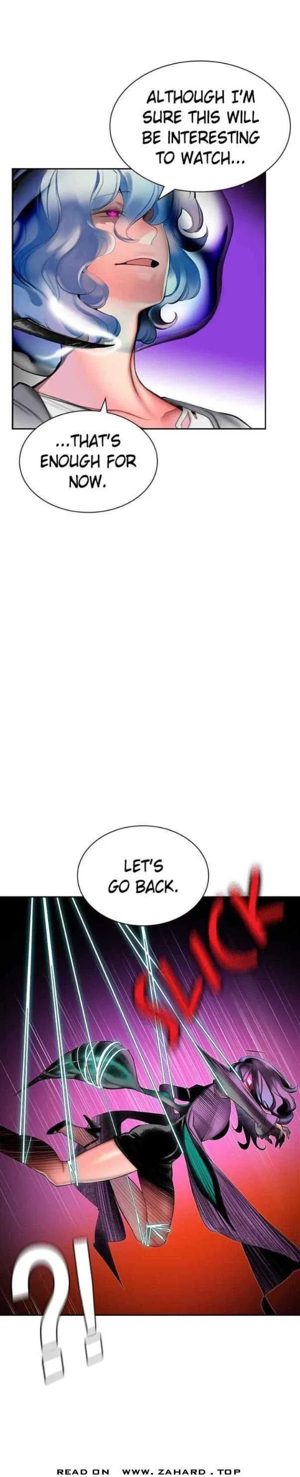 Jungle Juice Chapter 28 – Page 3