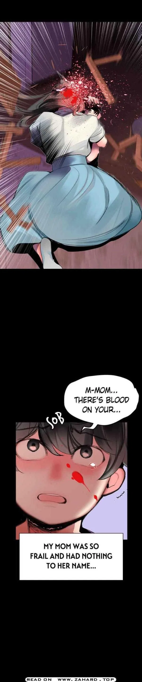Jungle Juice Chapter 28 – Page 16
