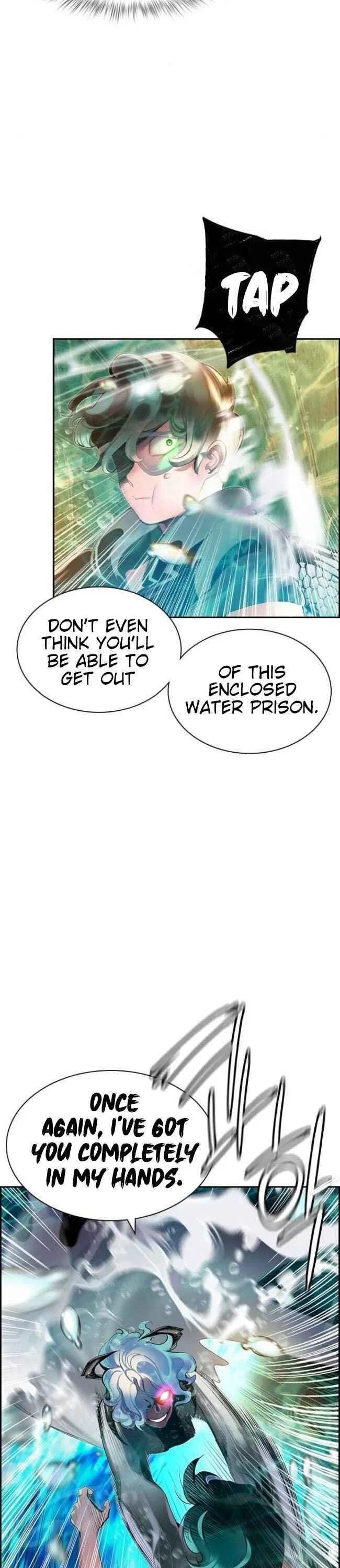 Jungle Juice Chapter 27 – Page 7