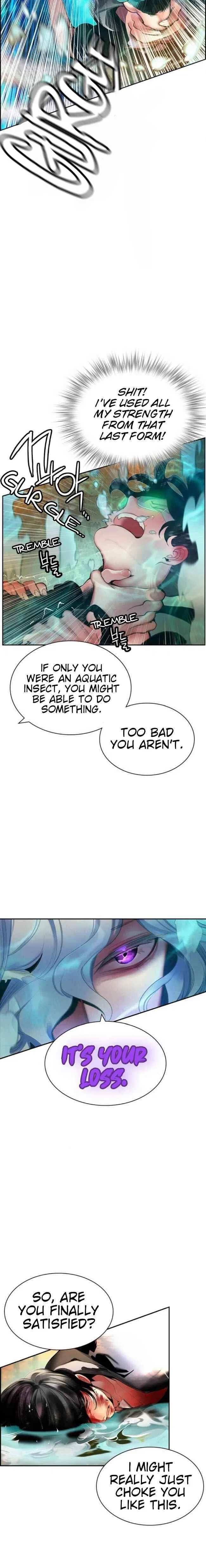 Jungle Juice Chapter 27 – Page 8
