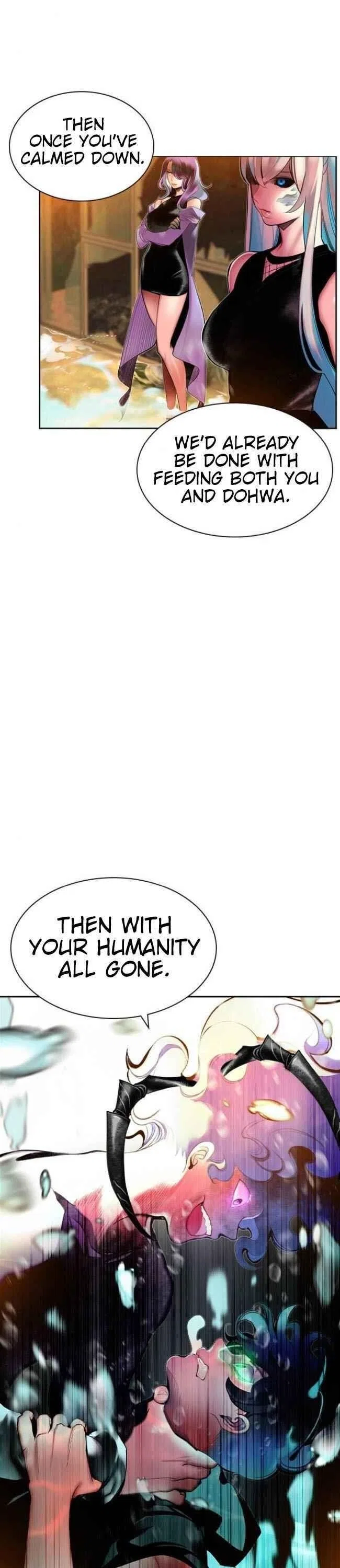 Jungle Juice Chapter 27 – Page 9