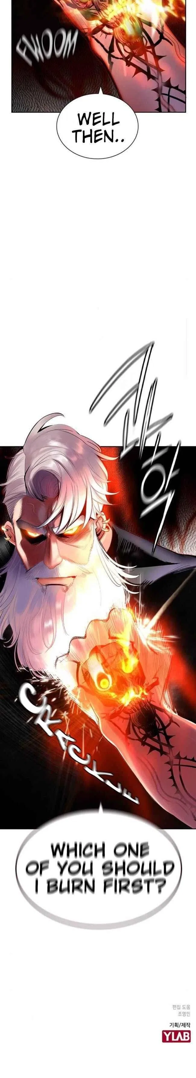 Jungle Juice Chapter 27 – Page 38