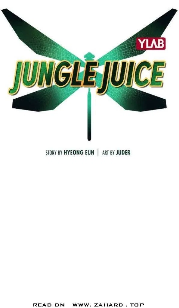 Jungle Juice Chapter 22 – Page 1