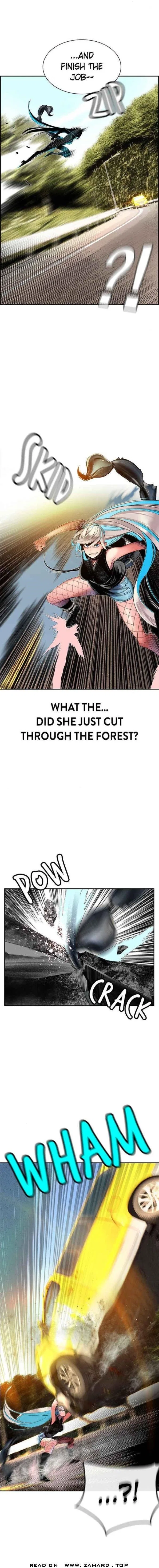 Jungle Juice Chapter 22 – Page 10