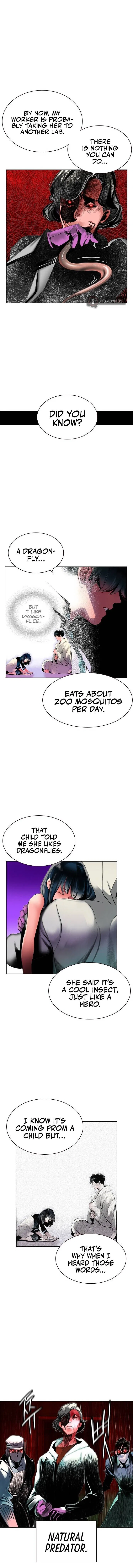 Jungle Juice Chapter 21 – Page 20