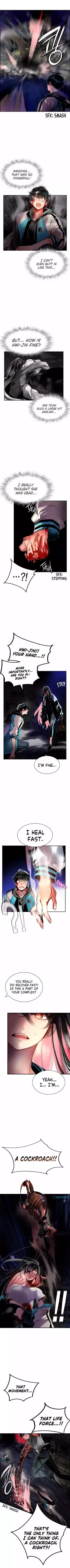 Jungle Juice Chapter 15 – Page 7