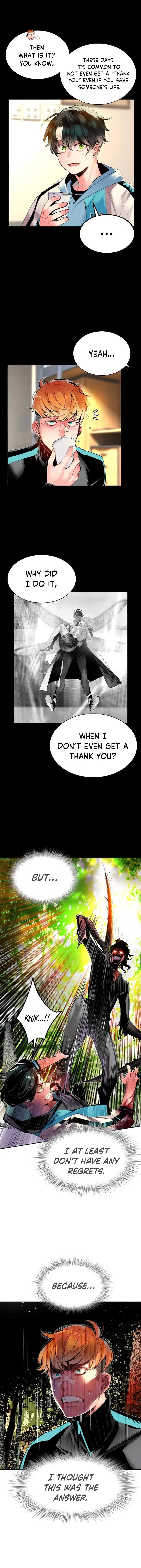 Jungle Juice Chapter 10 – Page 7