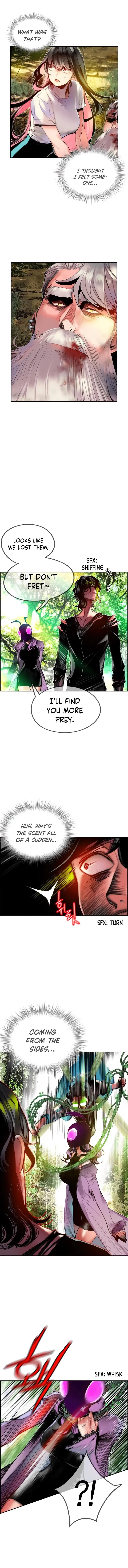 Jungle Juice Chapter 10 – Page 13