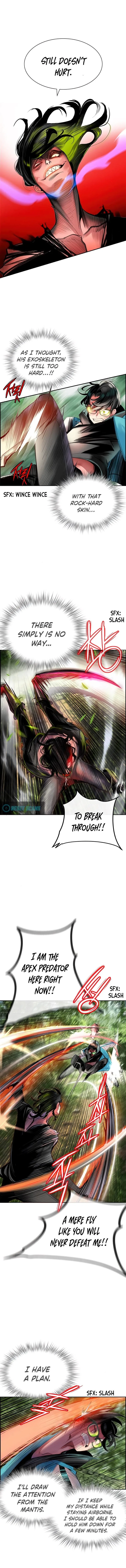 Jungle Juice Chapter 10 – Page 15