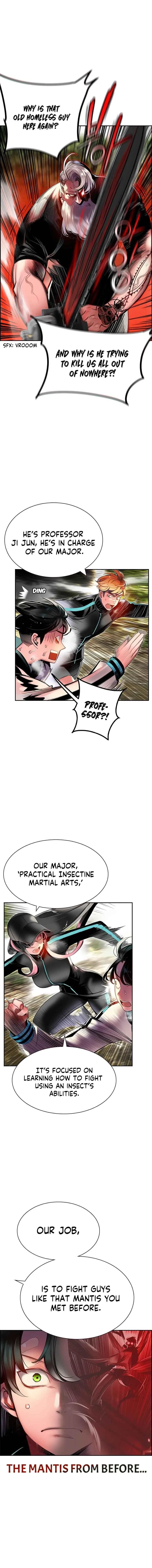 Jungle Juice Chapter 8 – Page 2