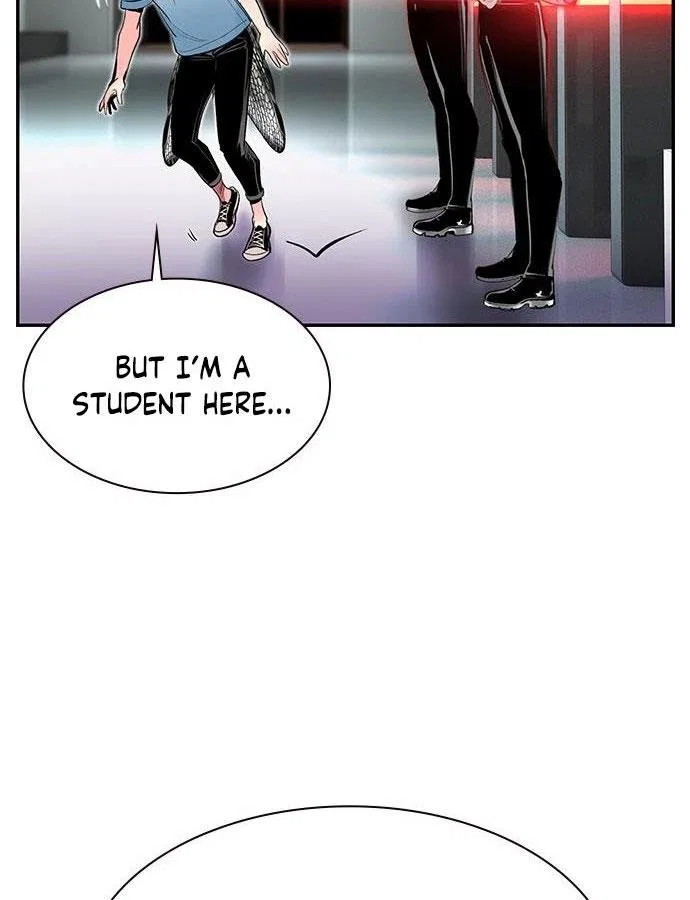 Jungle Juice Chapter 6 – Page 8