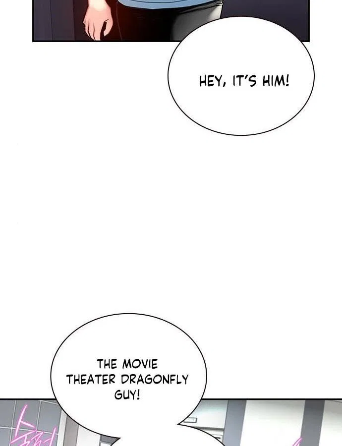 Jungle Juice Chapter 6 – Page 27