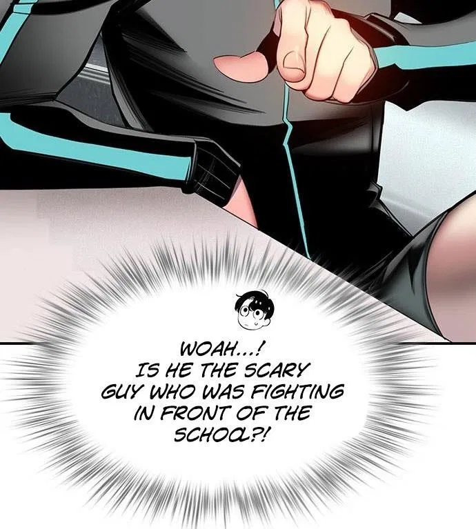 Jungle Juice Chapter 6 – Page 34