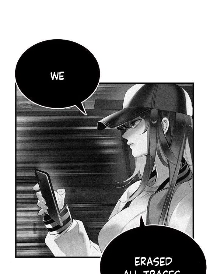 Jungle Juice Chapter 6 – Page 37
