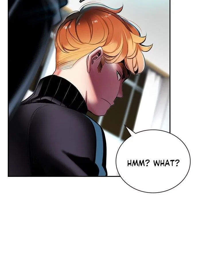Jungle Juice Chapter 6 – Page 56