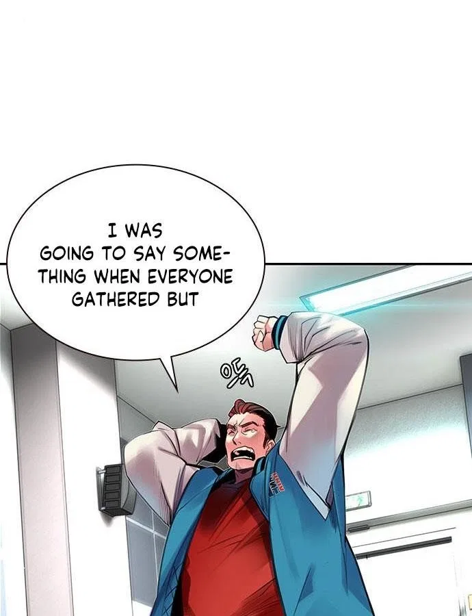 Jungle Juice Chapter 6 – Page 61