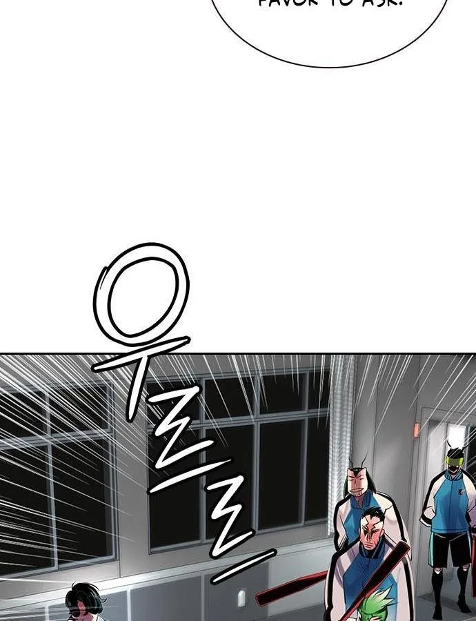 Jungle Juice Chapter 6 – Page 64