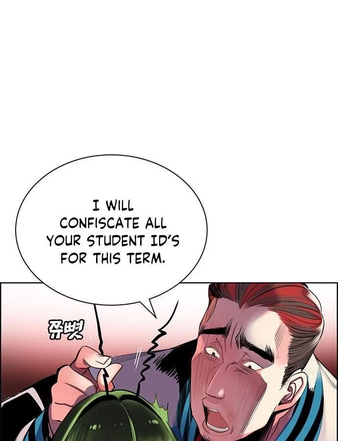 Jungle Juice Chapter 6 – Page 71