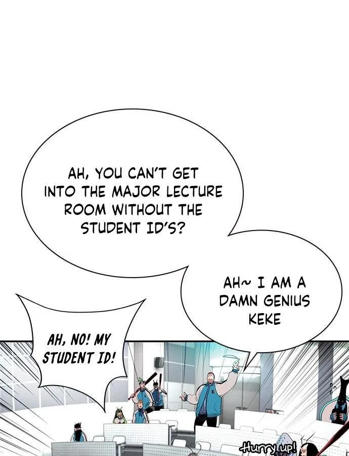 Jungle Juice Chapter 6 – Page 73
