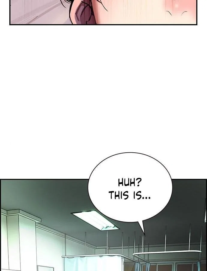 Jungle Juice Chapter 6 – Page 88