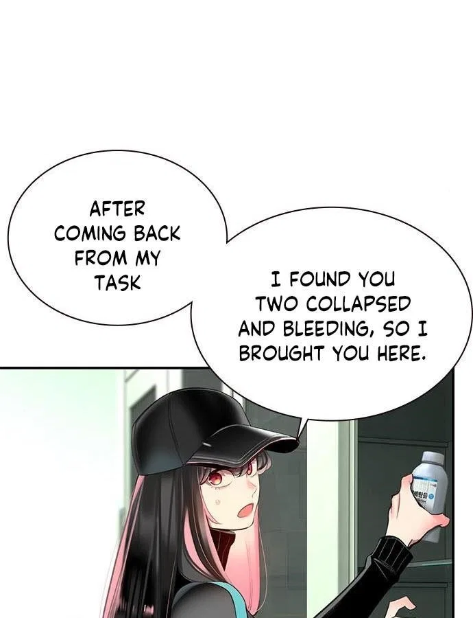 Jungle Juice Chapter 6 – Page 90