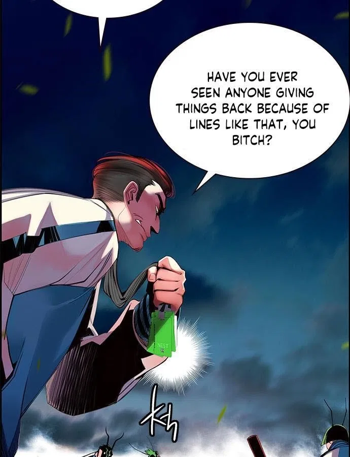Jungle Juice Chapter 6 – Page 122