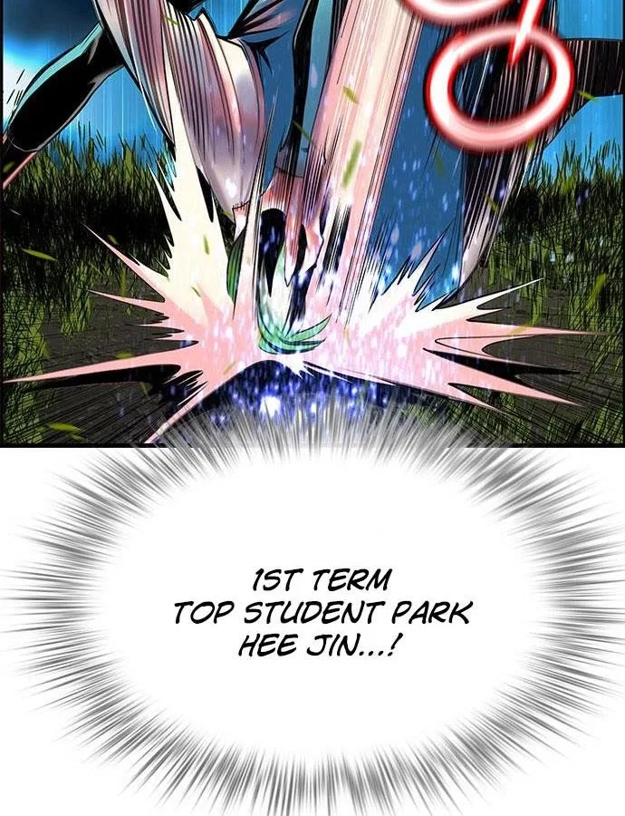 Jungle Juice Chapter 6 – Page 129