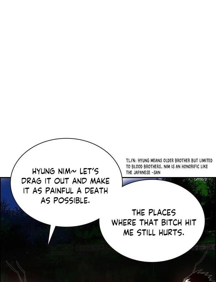 Jungle Juice Chapter 6 – Page 157
