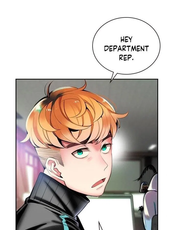 Jungle Juice Chapter 5 – Page 6