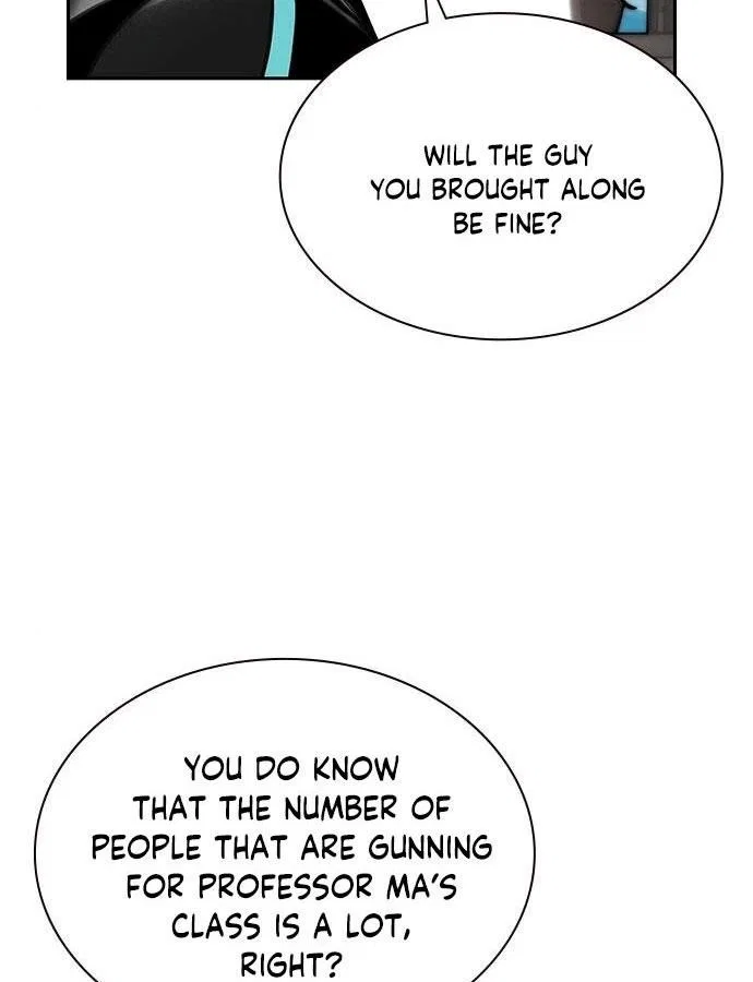 Jungle Juice Chapter 5 – Page 7