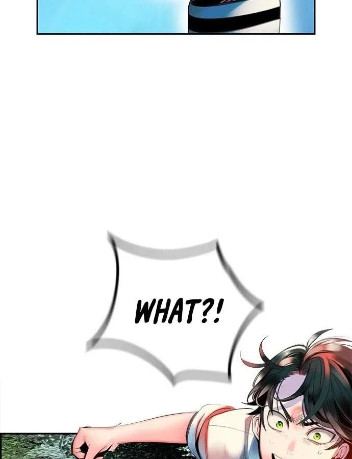 Jungle Juice Chapter 5 – Page 22