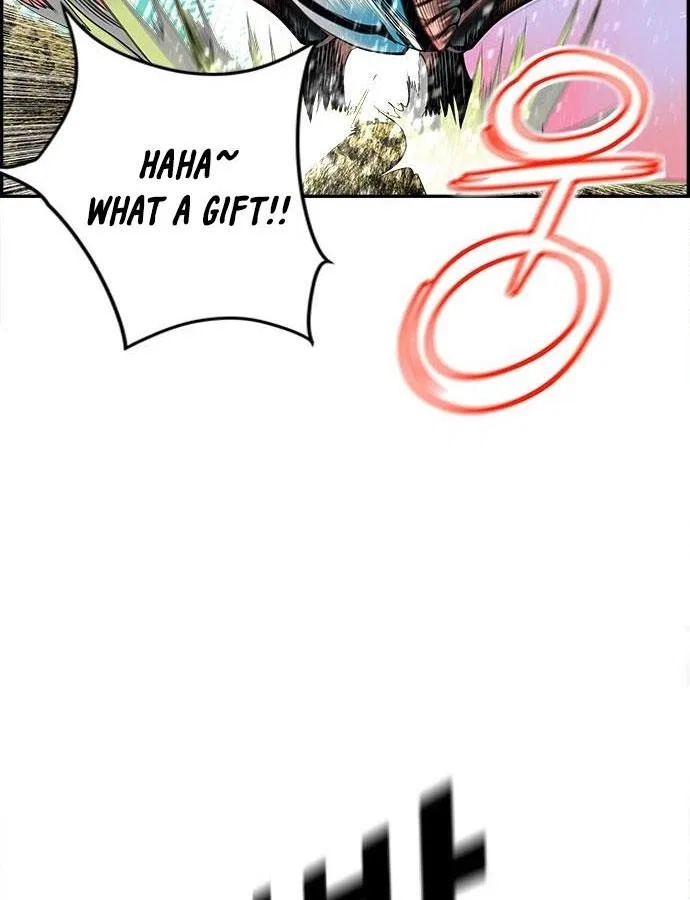 Jungle Juice Chapter 5 – Page 24