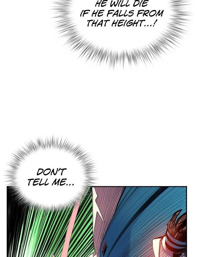 Jungle Juice Chapter 5 – Page 31