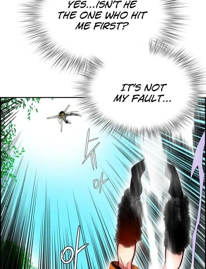 Jungle Juice Chapter 5 – Page 35