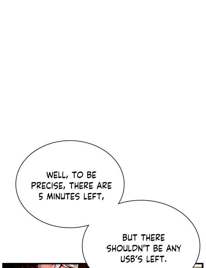 Jungle Juice Chapter 5 – Page 71