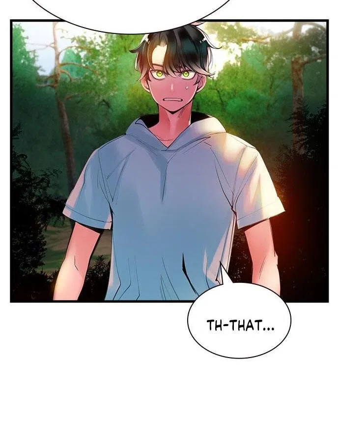 Jungle Juice Chapter 5 – Page 80