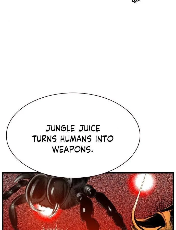 Jungle Juice Chapter 5 – Page 85