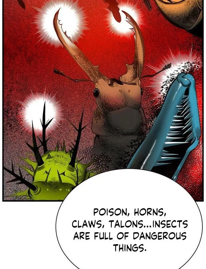 Jungle Juice Chapter 5 – Page 86