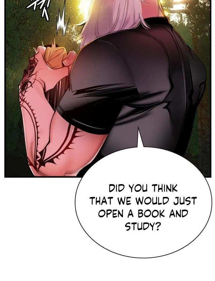 Jungle Juice Chapter 5 – Page 88