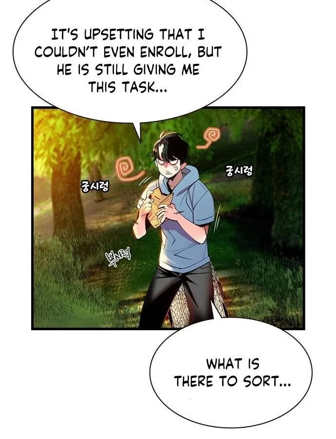 Jungle Juice Chapter 5 – Page 107