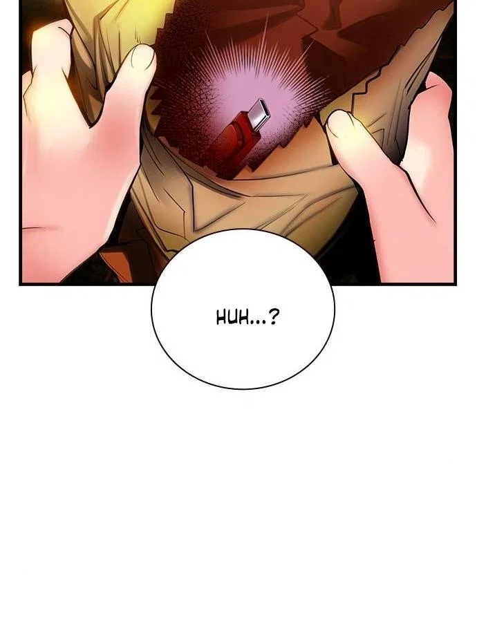 Jungle Juice Chapter 5 – Page 111